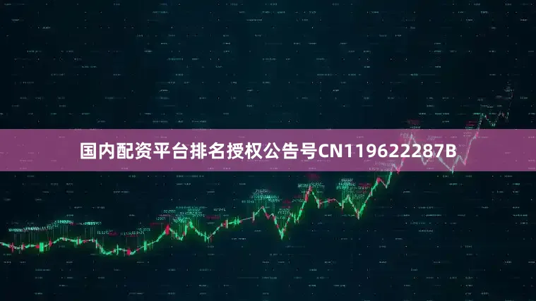 国内配资平台排名授权公告号CN119622287B