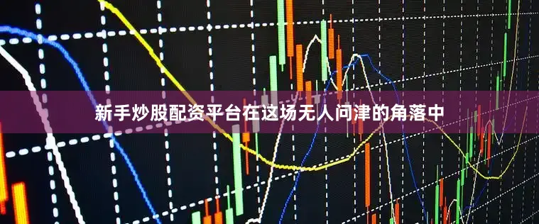 新手炒股配资平台在这场无人问津的角落中